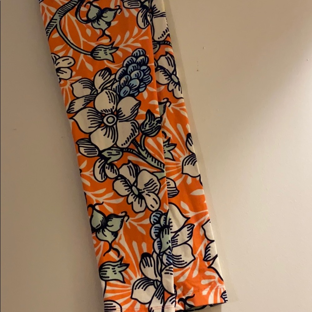 Lularoe size os leggings